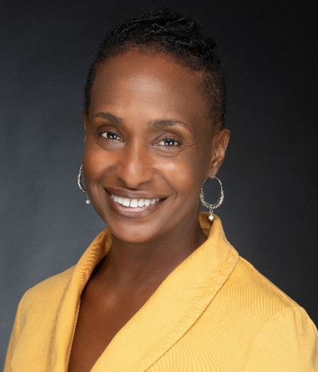 Headshot of Dr. Lisa Bowleg